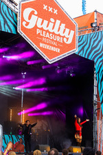 Foto's, Guilty Pleasure Festival Weekender, 27 juli 2019, Gaasperplas, Amsterdam