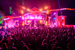 foto Guilty Pleasure Festival Weekender, 27 juli 2019, Gaasperplas, Amsterdam #962053