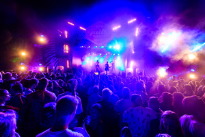 foto Guilty Pleasure Festival Weekender, 27 juli 2019, Gaasperplas, Amsterdam #962059