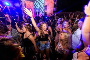 foto Guilty Pleasure Festival Weekender, 27 juli 2019, Gaasperplas, Amsterdam #962060