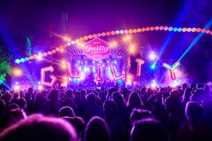 foto Guilty Pleasure Festival Weekender, 27 juli 2019, Gaasperplas, Amsterdam #962063