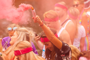 foto Canal Parade, 3 augustus 2019, Centrum Amsterdam, Amsterdam #962092