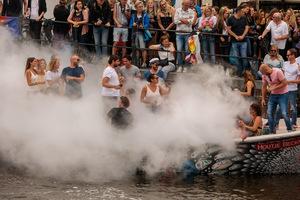 foto Canal Parade, 3 augustus 2019, Centrum Amsterdam, Amsterdam #962099