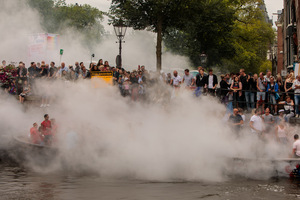 foto Canal Parade, 3 augustus 2019, Centrum Amsterdam, Amsterdam #962100