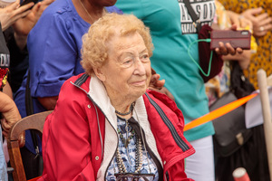 foto Canal Parade, 3 augustus 2019, Centrum Amsterdam, Amsterdam #962101