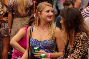 foto Canal Parade, 3 augustus 2019, Centrum Amsterdam, Amsterdam #962119