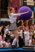 foto Canal Parade, 3 augustus 2019, Centrum Amsterdam, Amsterdam #962123