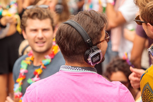 foto Canal Parade, 3 augustus 2019, Centrum Amsterdam, Amsterdam #962158