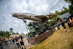 foto AIRFORCE Festival, 3 augustus 2019, Vliegveld Twenthe, Enschede #962181