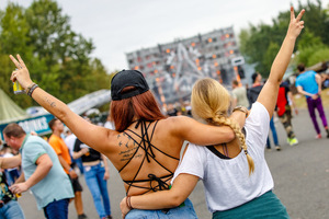 foto AIRFORCE Festival, 3 augustus 2019, Vliegveld Twenthe, Enschede #962192