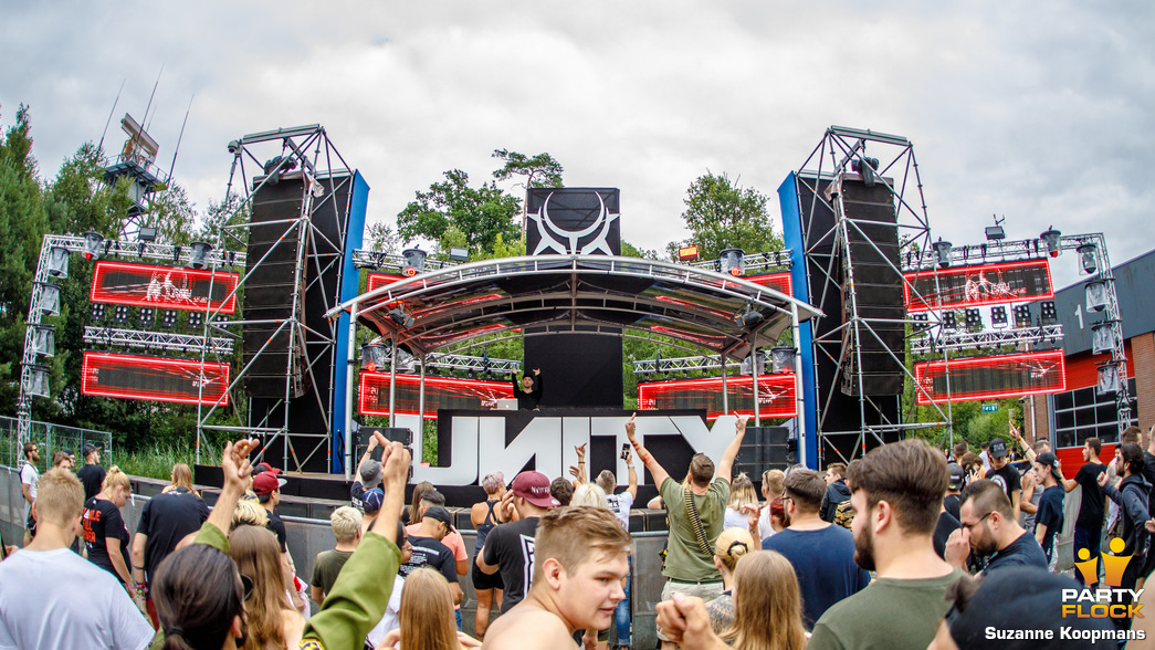 foto AIRFORCE Festival, 3 augustus 2019, Vliegveld Twenthe