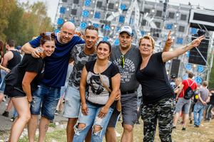 foto AIRFORCE Festival, 3 augustus 2019, Vliegveld Twenthe, Enschede #962238