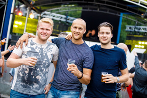 foto AIRFORCE Festival, 3 augustus 2019, Vliegveld Twenthe, Enschede #962246