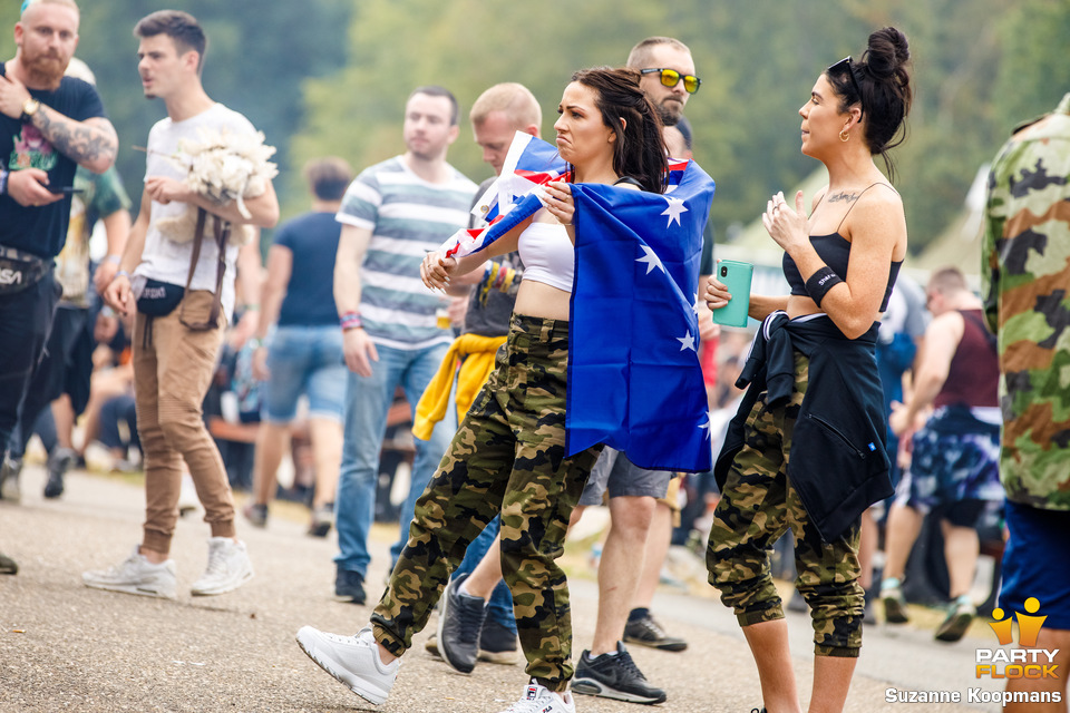 foto AIRFORCE Festival, 3 augustus 2019, Vliegveld Twenthe