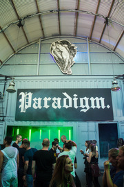 Paradigm Festival foto