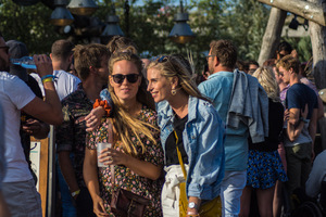 foto Paradigm Festival, 10 augustus 2019, Paradigm, Groningen #962404