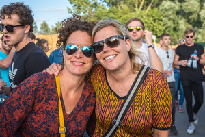 foto Paradigm Festival, 10 augustus 2019, Paradigm, Groningen #962415