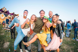 foto Dance Valley, 10 augustus 2019, Spaarnwoude, Velsen-Zuid #962467