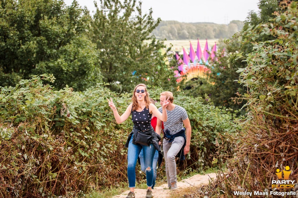 foto Dance Valley, 10 augustus 2019, Spaarnwoude