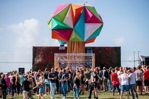 foto Dance Valley, 10 augustus 2019, Spaarnwoude, Velsen-Zuid #962499