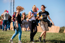 Foto's, Dance Valley, 10 augustus 2019, Spaarnwoude, Velsen-Zuid