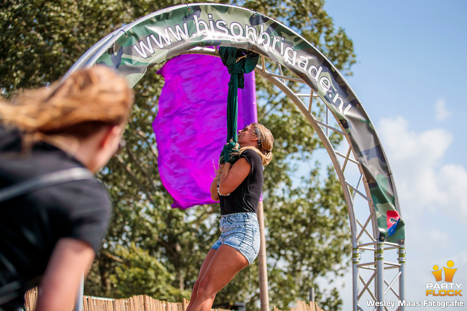 foto Dance Valley, 10 augustus 2019, Spaarnwoude