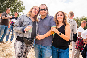 foto Dance Valley, 10 augustus 2019, Spaarnwoude, Velsen-Zuid #962565