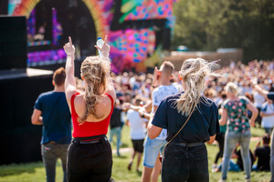 foto Dance Valley, 10 augustus 2019, Spaarnwoude, Velsen-Zuid #962566