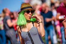 Foto's, Dance Valley, 10 augustus 2019, Spaarnwoude, Velsen-Zuid