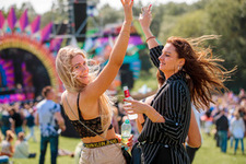 Foto's, Dance Valley, 10 augustus 2019, Spaarnwoude, Velsen-Zuid