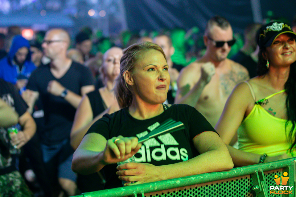 foto Decibel Outdoor, 17 augustus 2019, Beekse Bergen