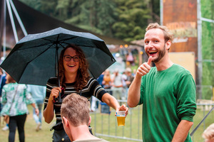 foto Hidden Garden Festival, 17 augustus 2019, Philips de Jonghpark, Eindhoven #962734