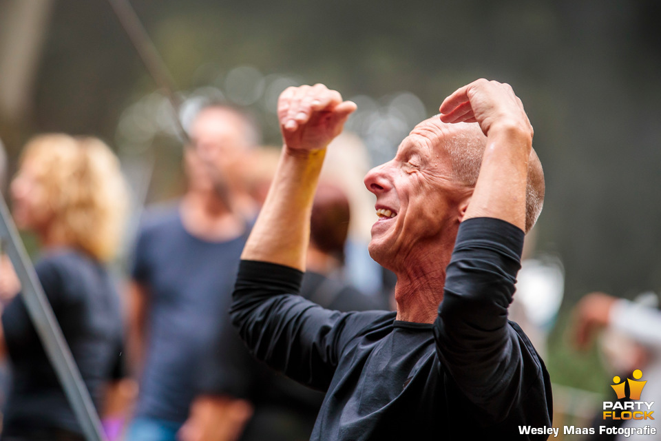 foto Hidden Garden Festival, 17 augustus 2019, Philips de Jonghpark