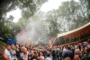 foto Hidden Garden Festival, 17 augustus 2019, Philips de Jonghpark, Eindhoven #962759