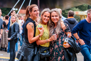 foto Hidden Garden Festival, 17 augustus 2019, Philips de Jonghpark, Eindhoven #962765