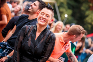 foto Hidden Garden Festival, 17 augustus 2019, Philips de Jonghpark, Eindhoven #962768