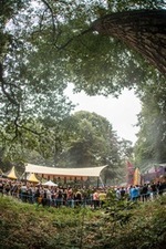 Foto's, Hidden Garden Festival, 17 augustus 2019, Philips de Jonghpark, Eindhoven