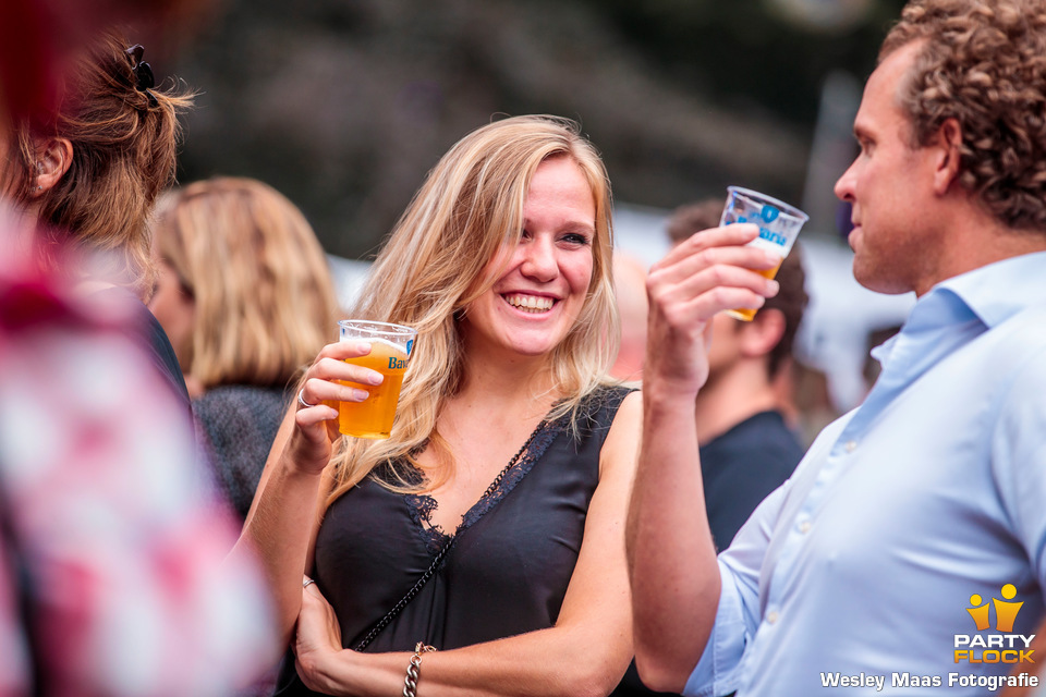 Foto's Hidden Garden Festival, 17 augustus 2019, Philips de Jonghpark, Eindhoven