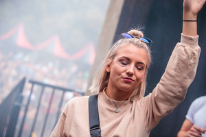 foto Hidden Garden Festival, 17 augustus 2019, Philips de Jonghpark, Eindhoven #962779