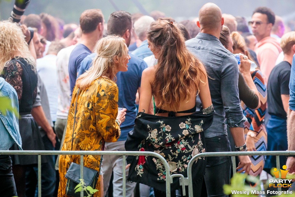 foto Hidden Garden Festival, 17 augustus 2019, Philips de Jonghpark