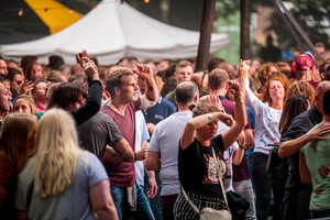 foto Hidden Garden Festival, 17 augustus 2019, Philips de Jonghpark, Eindhoven #962795