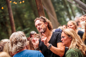 foto Hidden Garden Festival, 17 augustus 2019, Philips de Jonghpark, Eindhoven #962804