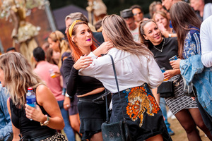 foto Hidden Garden Festival, 17 augustus 2019, Philips de Jonghpark, Eindhoven #962813