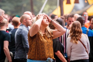 foto Hidden Garden Festival, 17 augustus 2019, Philips de Jonghpark, Eindhoven #962815