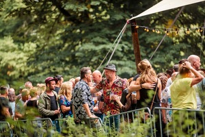 foto Hidden Garden Festival, 17 augustus 2019, Philips de Jonghpark, Eindhoven #962816