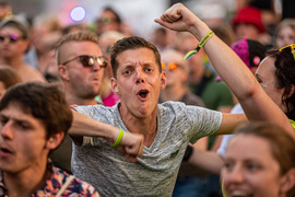 Decibel Outdoor foto