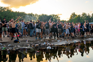 foto Decibel Outdoor, 18 augustus 2019, Beekse Bergen, Hilvarenbeek #962878