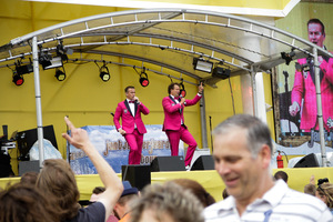 foto Dutch Valley, 11 augustus 2019, Spaarnwoude, Velsen-Zuid #962931