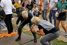 Foto's, Dutch Valley, 11 augustus 2019, Spaarnwoude, Velsen-Zuid