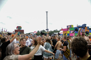 foto Dutch Valley, 11 augustus 2019, Spaarnwoude, Velsen-Zuid #962939